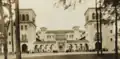 San Jose Hotel
