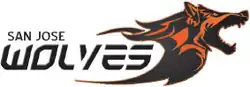 Stockton Wolves logo