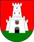 Coat of arms of Innichen