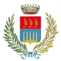 Coat of arms of San Giuseppe Jato
