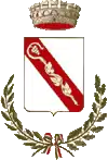 Coat of arms of San Vendemiano