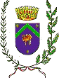 Coat of arms of Sant'Elena Sannita