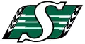 Saskatchewan Roughriders logo