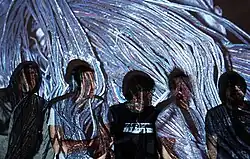 Satellites LV, (2008).