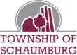 Official seal of Schaumburg Township