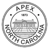 Official seal of Apex, North Carolina