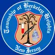 Official seal of Berkeley Heights, New Jersey