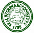Official seal of Chenango County, New York