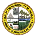 Official seal of Gutalac