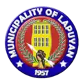 Official seal of Lapuyan