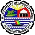 Official seal of Lumbayanague