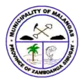 Official seal of Malangas