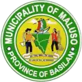 Official seal of Maluso