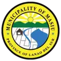 Official seal of Masiu