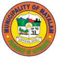 Official seal of Matalam
