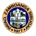 Official seal of Payao