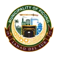 Official seal of Picong