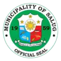 Official seal of Salug