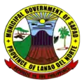 Official seal of Sapad