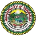 Official seal of Tampakan