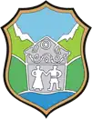 Official seal of Trnovo