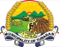 Official seal of Tubaran