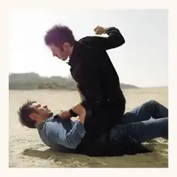 Sebastian - Thirst