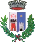 Coat of arms of Sedilo