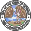 Official seal of Seymour, Connecticut