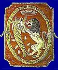 Coat of arms of Sezze