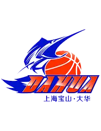 Shanghai Baoshan Dahua Swordfish logo