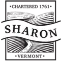 Official logo of Sharon, Vermont