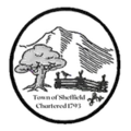 Official seal of Sheffield, Vermont
