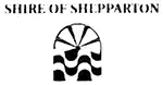 Official logo of Shire of Shepparton