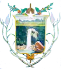 Coat of arms of Candelaria