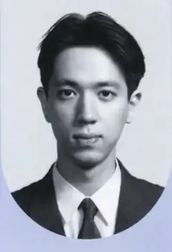 Shigeomi Hasumi