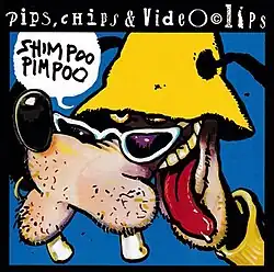 Cover art for Shimpoo Pimpoo