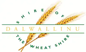 Official logo of Shire of Dalwallinu