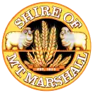 Official logo of Shire of Mount Marshall