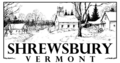 Official logo of Shrewsbury, Vermont