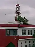 Jama Masjid Khizra
