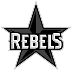 Silesia Rebels logo