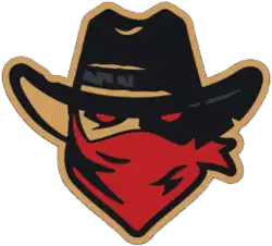 Sioux City Bandits logo
