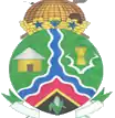 Official seal of Siyancuma