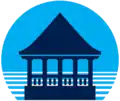 Official logo of Skaneateles