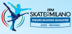 Logo of Skate to Milano