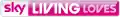 Final logo, until the closedown on February 21, 2012