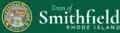 Official logo of Smithfield, Rhode Island
