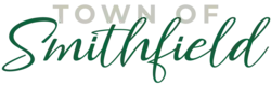 Official logo of Smithfield, Maine