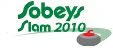 2010 Sobeys Slam